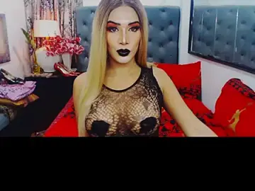 Stripchat Free Live Porn of Mistress4fun