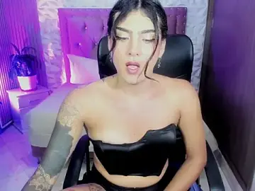 Stripchat Live Sex Cam of ximena22love