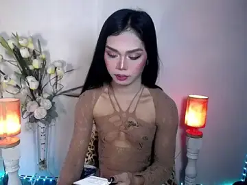 Stripchat Free Porn Cam of Darkness_Angel