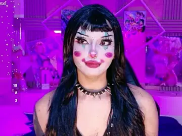 Stripchat Sex Cam of Lisa_sparkleee