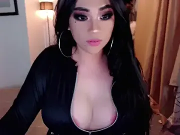 Stripchat Live Sex Cam of Goddess_Pleasure