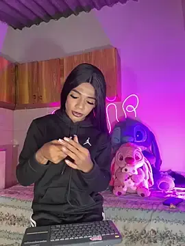 Stripchat Live Porn of violeta_E_