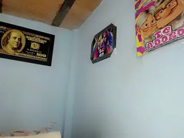 Stripchat Private Sex Chat of Emily_Hornys20