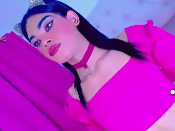 Stripchat Sex Cam of Theylor_Rouse