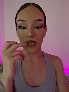 Stripchat Watch Live Sex Cams of Baby_luxury