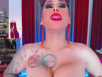 Stripchat Best live sex cam show of bubblebuttkate