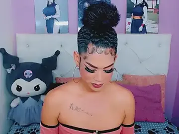 Stripchat Private Sex Chat of Amanda_bigx