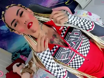 Stripchat Best live sex cam show of Nella_Dolls