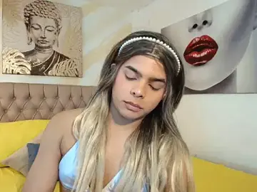 Stripchat Best Webcam of natasha_lima01