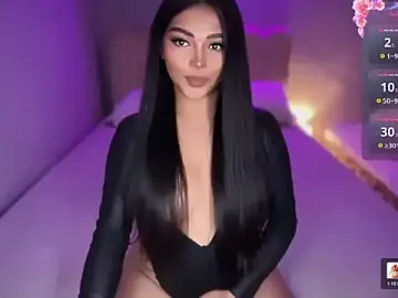 Stripchat Sex Cam of shantalromance_