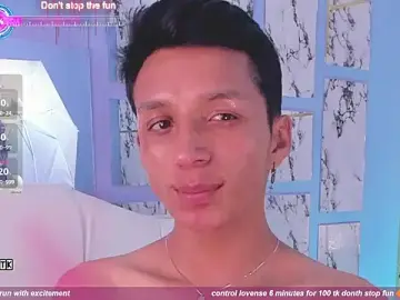 Stripchat Best Webcam of Bell_Rose