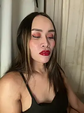 Stripchat Best live sex cam show of RomanticPearlTS