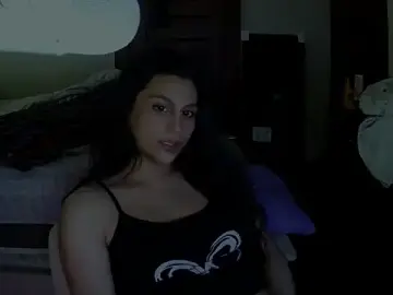 Stripchat Sex Chat of Evyniadoll