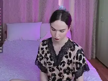 Stripchat Live Sex of Angeel_Kate