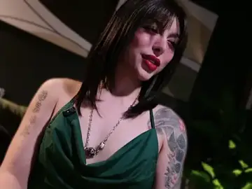 Stripchat Live Sex of LetisiaRocks