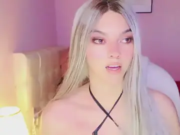 Stripchat Nude Webcam of EvaEvangeline