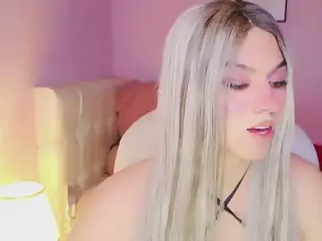 Stripchat Live Porn of EvaEvangeline