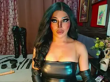 Stripchat Free Live Porn of demonfuta
