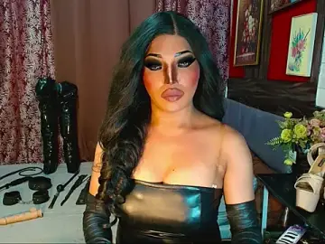 Stripchat Sex Cam of demonfuta