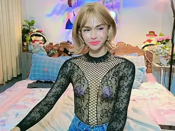 Stripchat Best live sex cam show of ribbinpink