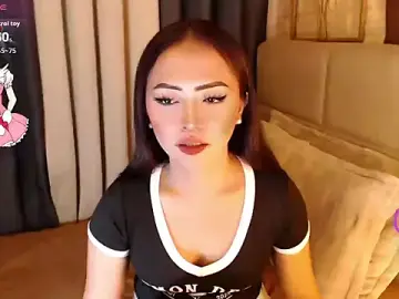 Stripchat Free Live Porn of yourdevilsweettsx