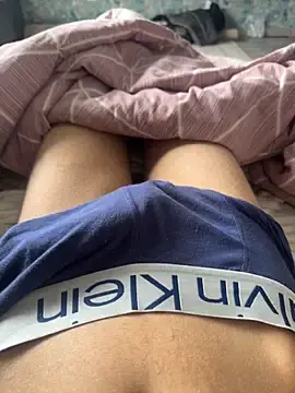 Stripchat Nude Webcam of erikabrowncute