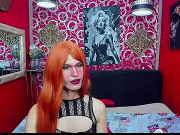 Stripchat Watch Live Sex Cams of shannentrans