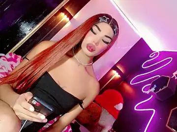 Stripchat Watch Live Sex Cams of babycharol01