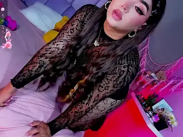 Stripchat Adult Video Chat of Lovely-Hinata