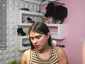 Stripchat Free Live Porn of Mara-Bella