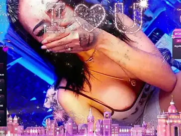 Stripchat Best Webcam of KYLIE_SHEMALE