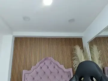 Stripchat Private Sex Chat of nahomyrusell