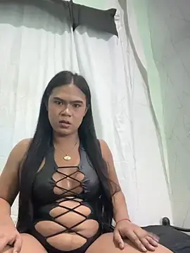 Stripchat Live Sex Cam of gorgeousdark_maria