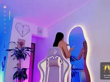 Stripchat Watch Live Sex Cams of Pretty_Mariangel