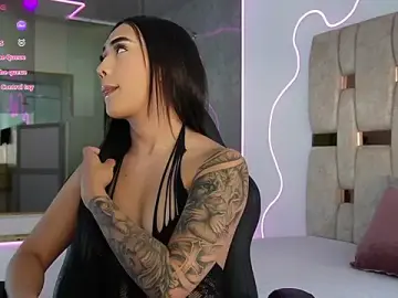 Stripchat Live Sex of liasuaza_