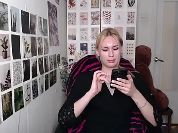 Stripchat Live Sex of CapriScorpion