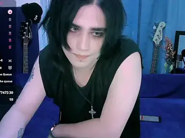Stripchat Live Sex of sademobeer