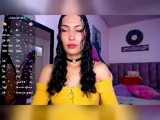 Xlovecam Sex Cam of Lunardy