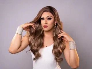 Xlovecam Sex Cam of SelenaValencia