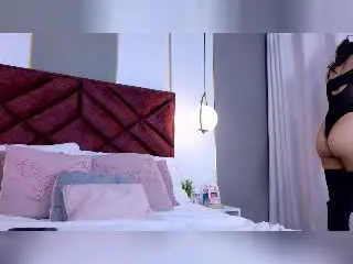 Xlovecam Nude Webcam of AliceCoolenk