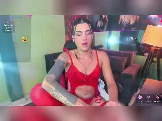 Xlovecam Best live sex cam show of XimenaHotLovee