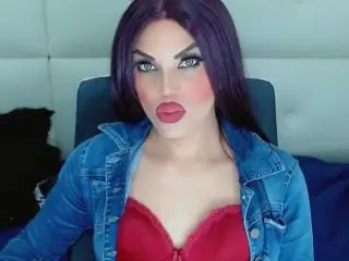Xlovecam Sex Cam of AlissonSaen