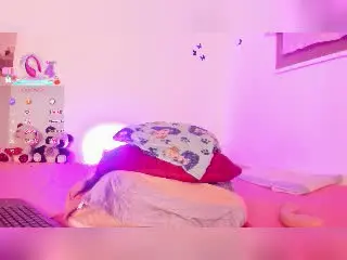 Xlovecam Sex Chat of PamelaKander