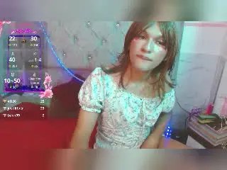 Xlovecam Live Porn of PamelaXFox