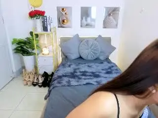 Xlovecam Private Sex Chat of CassandraWise
